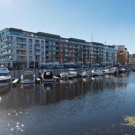 Waterlane By Welcome Apartment