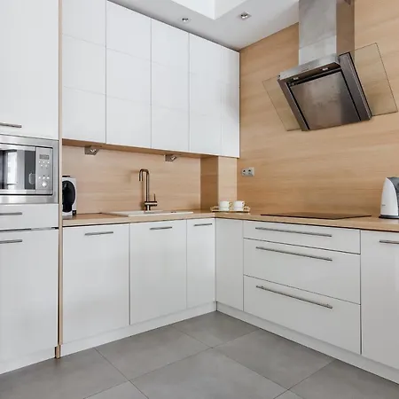 Apartment Waterlane By Welcome