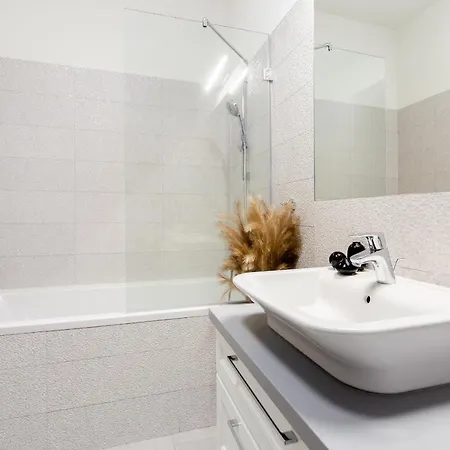Apartment Waterlane By Welcome