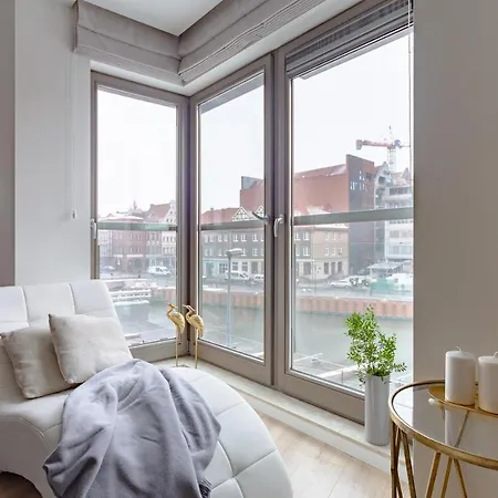 Waterlane By Welcome Apartment