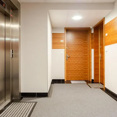 Waterlane By Welcome Apartment *