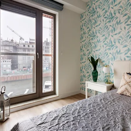 Apartment Waterlane By Welcome *