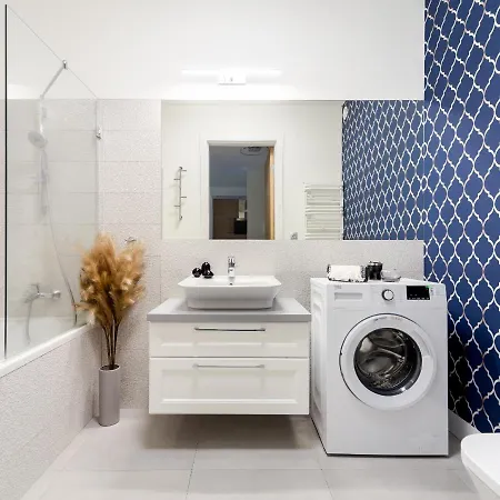 Apartment Waterlane By Welcome *